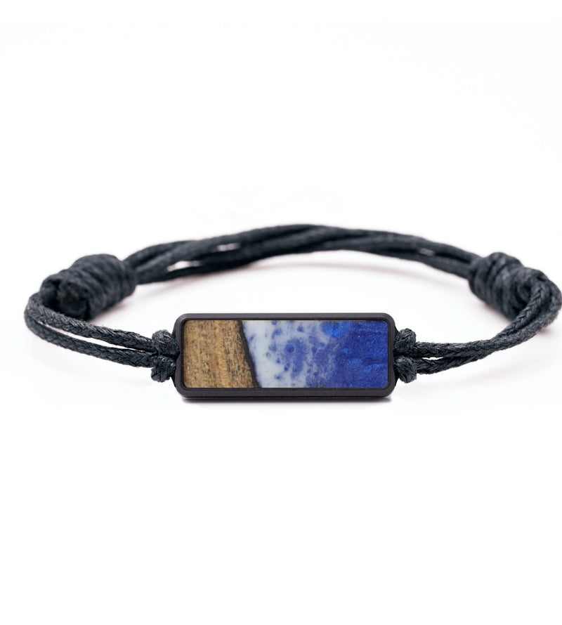 Classic Wood Bracelet - Kassandra (Coastal, 796299)