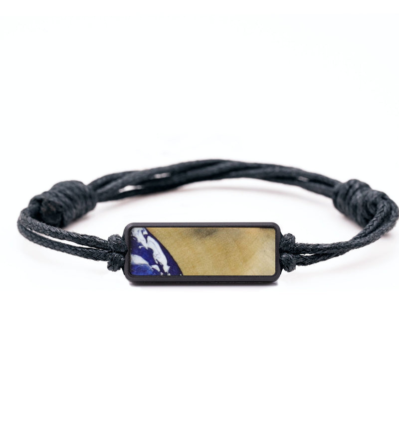 Classic Wood Bracelet - Ainsley (Coastal, 796300)
