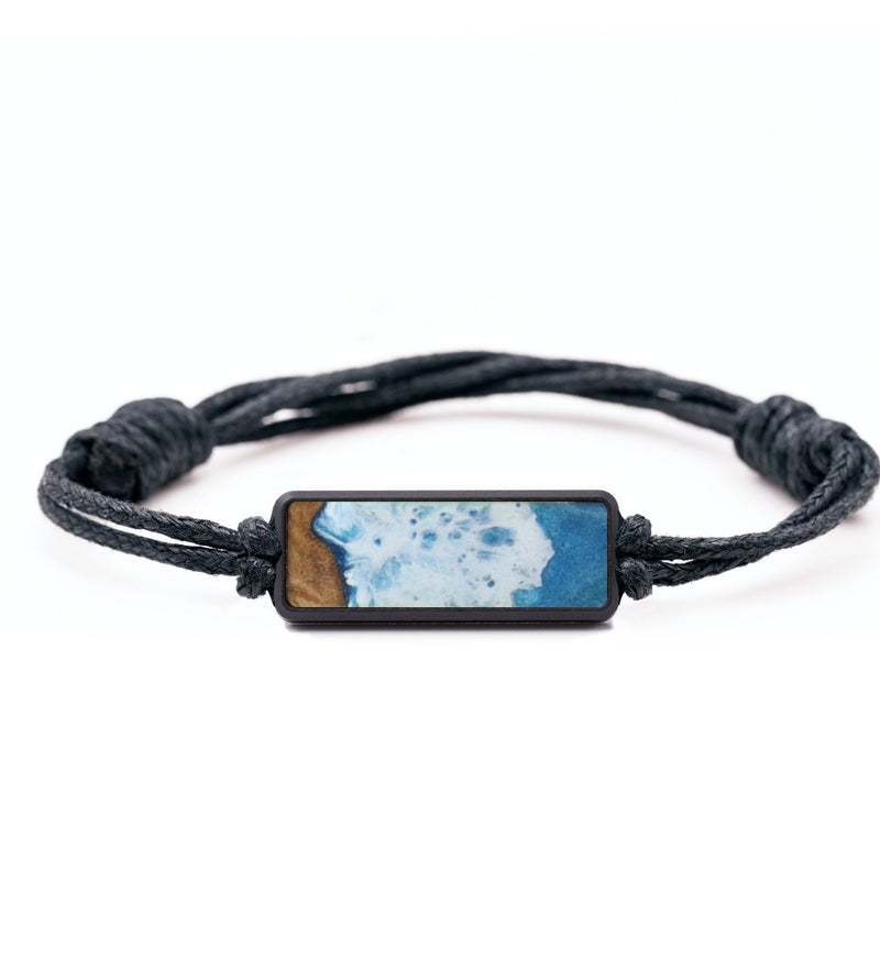 Classic Wood Bracelet - Katie (Coastal, 796306)