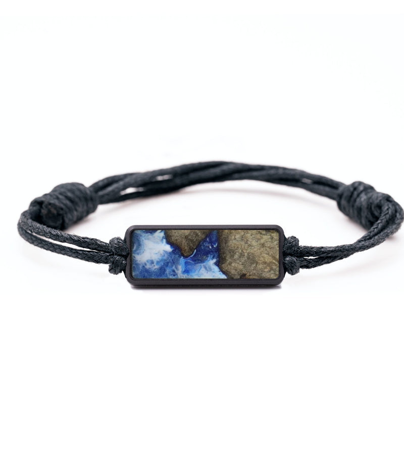 Classic Wood Bracelet - Marianne (Coastal, 796308)