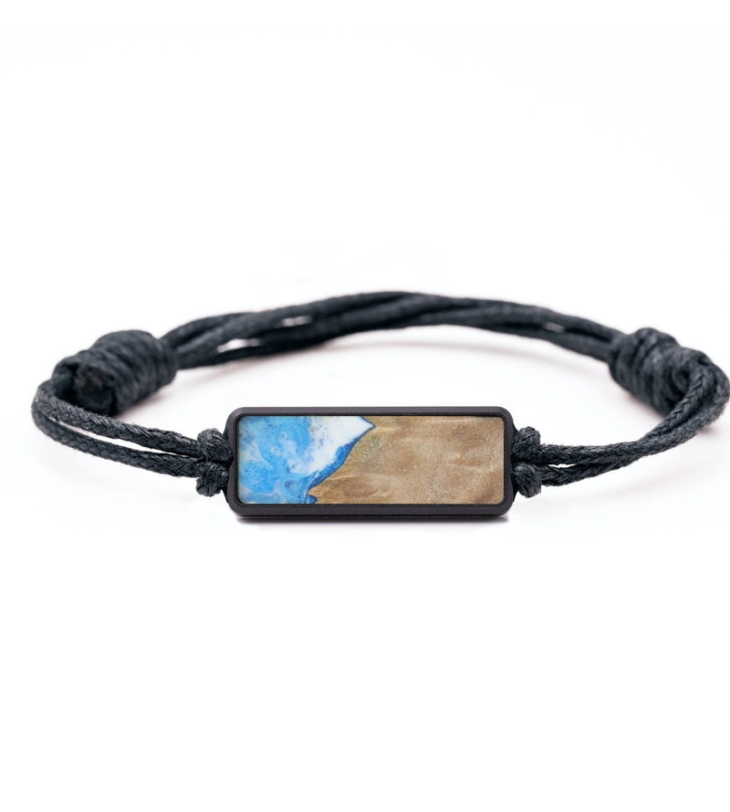 Classic Wood Bracelet - Talan (Coastal, 796309)