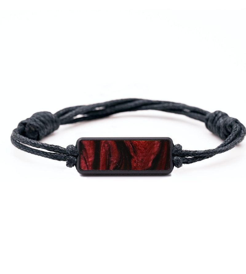 Classic ResinArt Bracelet - Roland (Red, 796314)