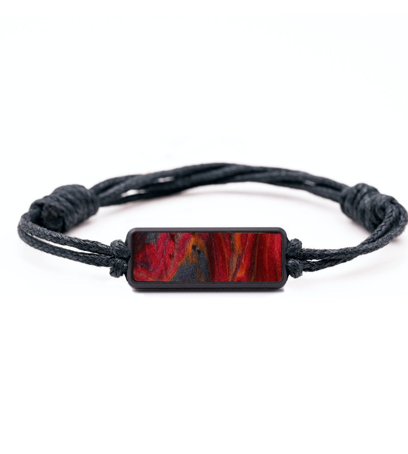 Classic ResinArt Bracelet - Sonja (Red, 796316)