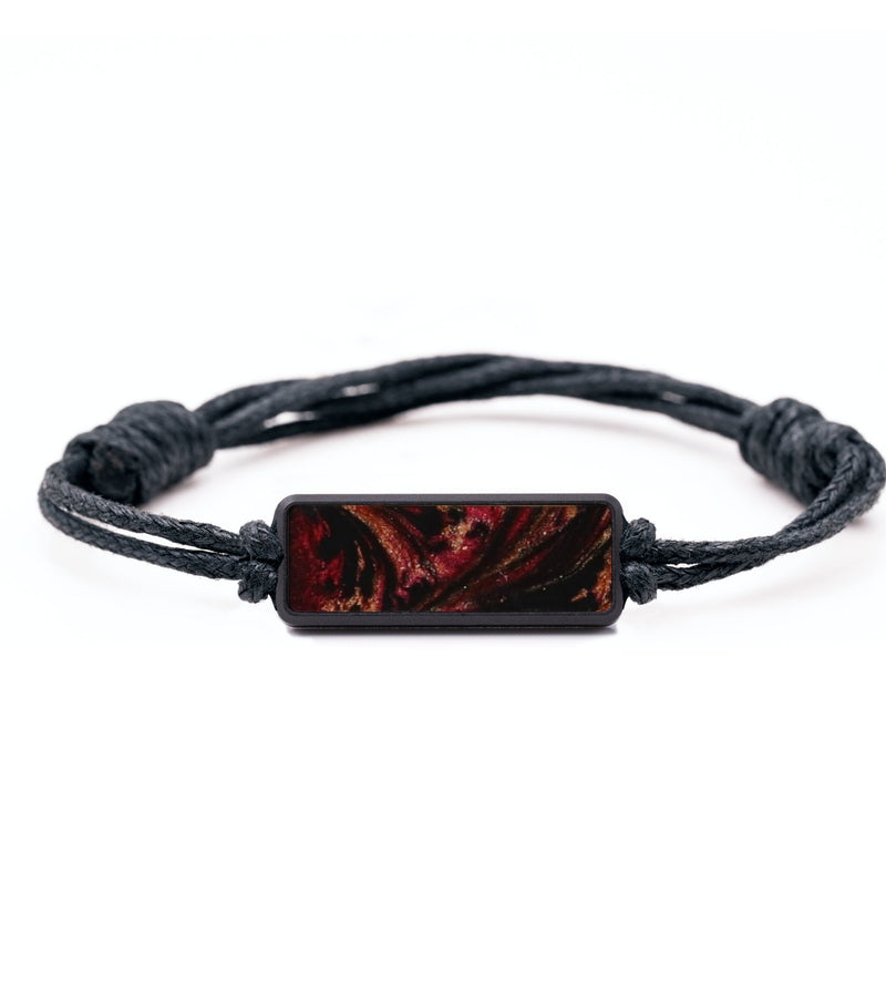 Classic ResinArt Bracelet - Lainey (Red, 796328)