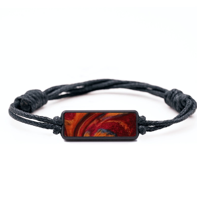 Classic ResinArt Bracelet - Drake (Red, 796331)
