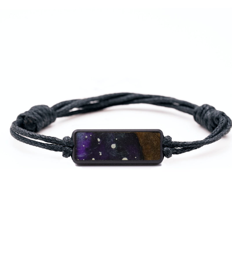 Classic Wood Bracelet - Brianna (Cosmos, 796357)