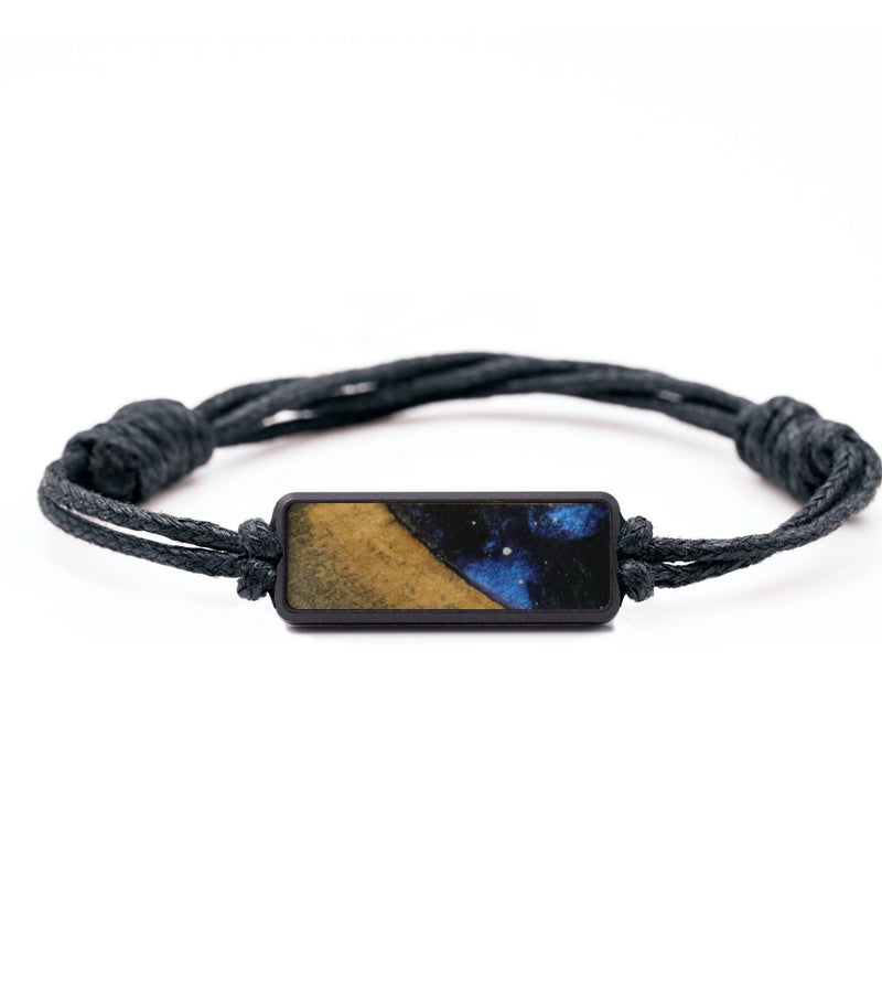 Classic Wood Bracelet - Yasmin (Cosmos, 796359)