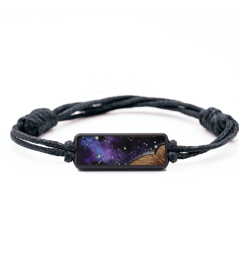Classic Wood Bracelet - Carlos (Cosmos, 796364)