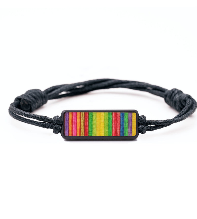 Classic Wood Bracelet - Kimberly (Pattern, 796370)