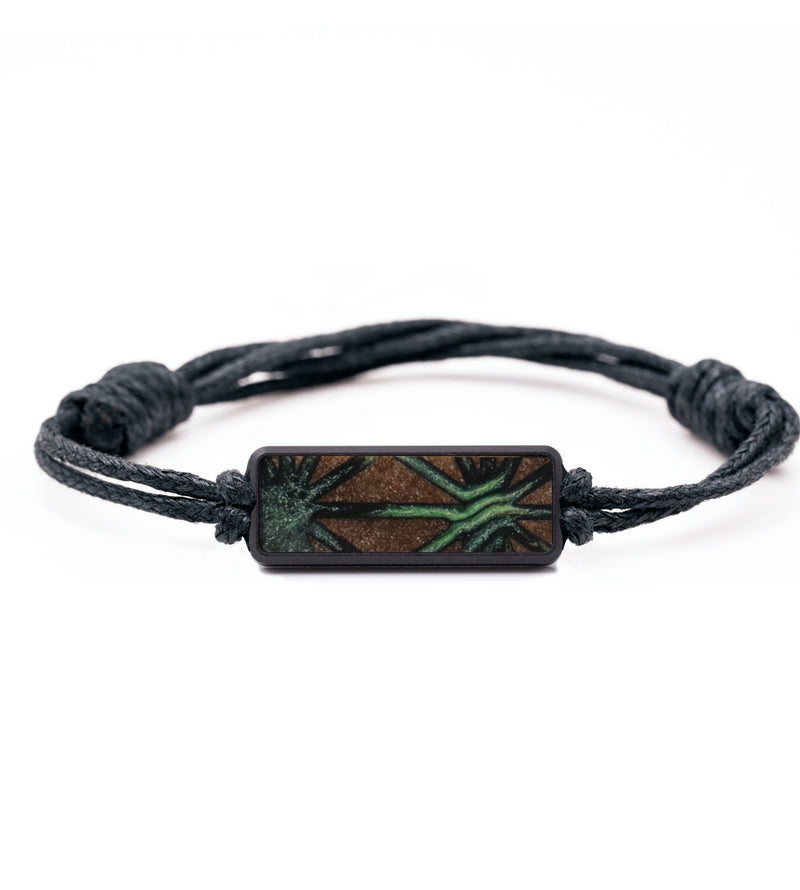 Classic Wood Bracelet - Hayes (Pattern, 796377)
