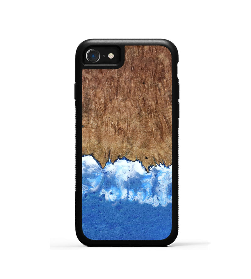 iPhone SE Wood Phone Case - Tilda (Coastal, 796414)