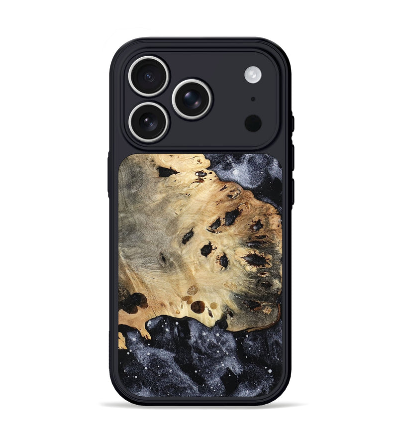 iPhone 17 Pro Wood Phone Case - Greg (Cosmos, 796434)