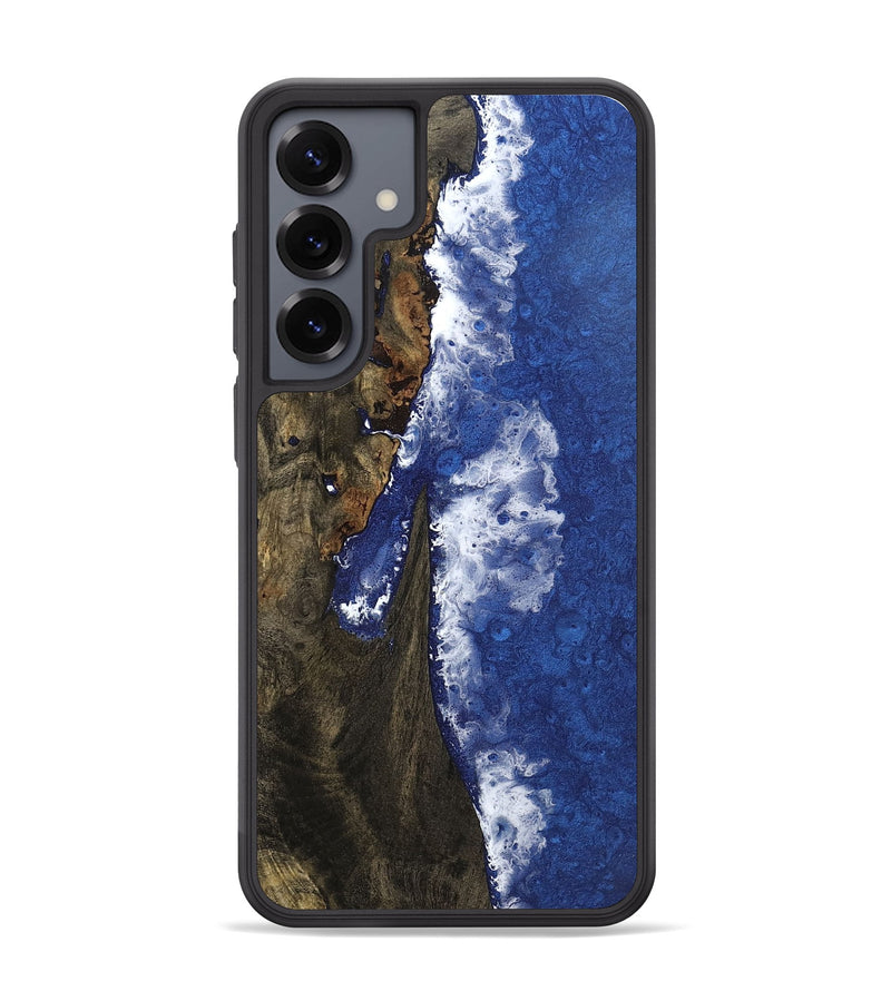 Galaxy S25 Plus Wood Phone Case - Hayley (Coastal, 796439)