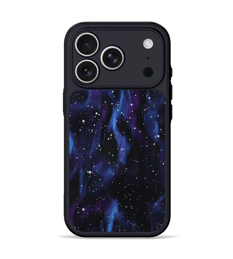 iPhone 17 Pro ResinArt Phone Case - Leo (Cosmos, 796451)