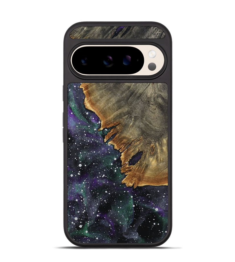 Pixel 10 Wood Phone Case - Bryson (Cosmos, 796455)
