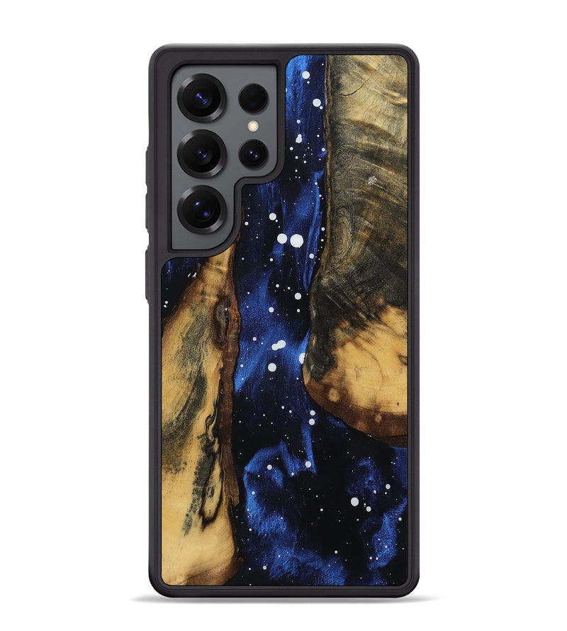 Galaxy S25 Ultra Wood Phone Case - Kane (Cosmos, 796457)