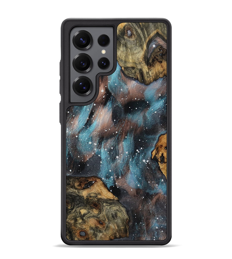 Galaxy S25 Ultra Wood Phone Case - Donavan (Cosmos, 796469)