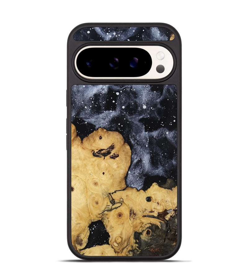 Pixel 9 Wood Phone Case - Jaxon (Cosmos, 796475)