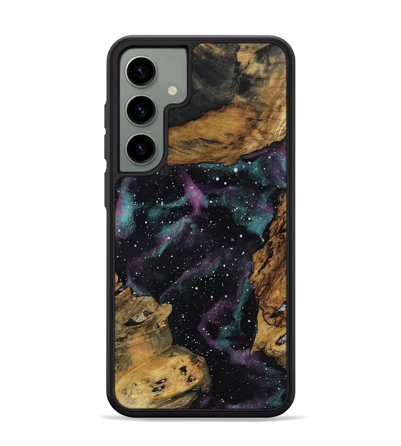 Galaxy S24 Plus Wood Phone Case - Atlas (Cosmos, 796477)