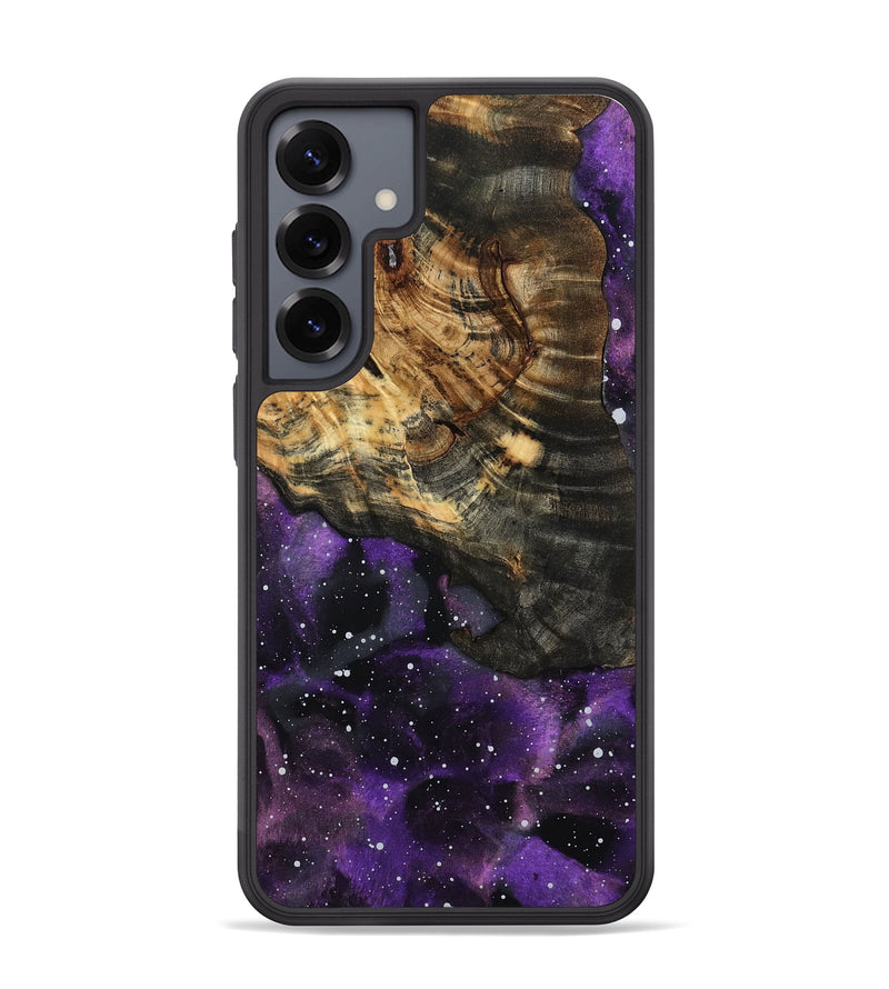 Galaxy S25 Plus Wood Phone Case - Hilary (Cosmos, 796478)