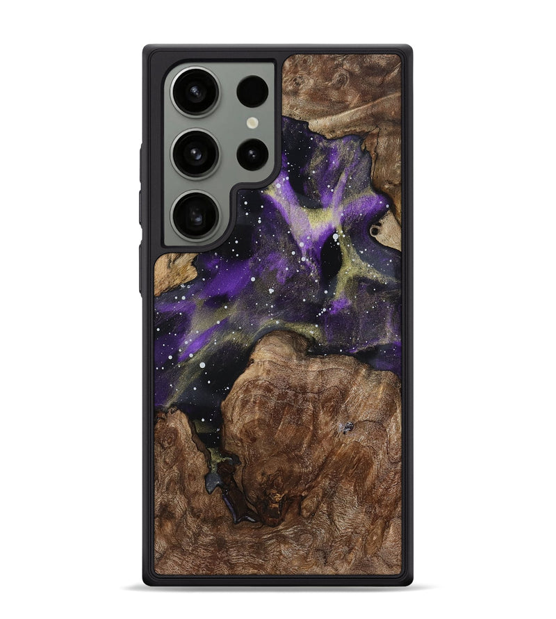 Galaxy S24 Ultra Wood Phone Case - Atlas (Cosmos, 796480)