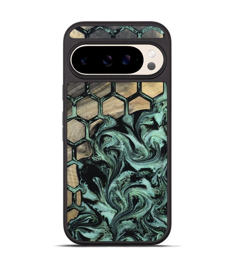 Pixel 10 Wood Phone Case - Sonny (Pattern, 796508)