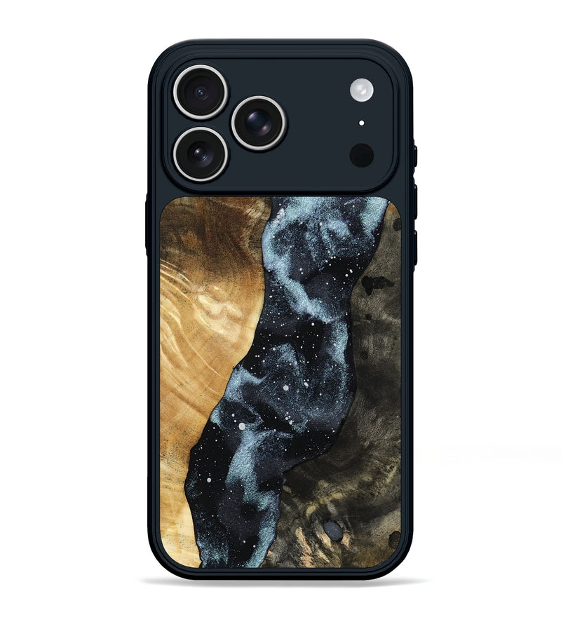 iPhone 17 Pro Max Wood Phone Case - Jerold (Cosmos, 796547)