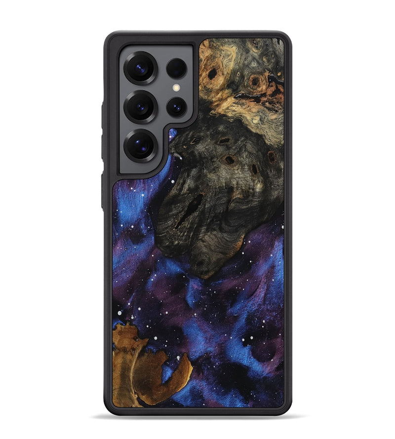Galaxy S25 Ultra Wood Phone Case - Arminta (Cosmos, 796553)