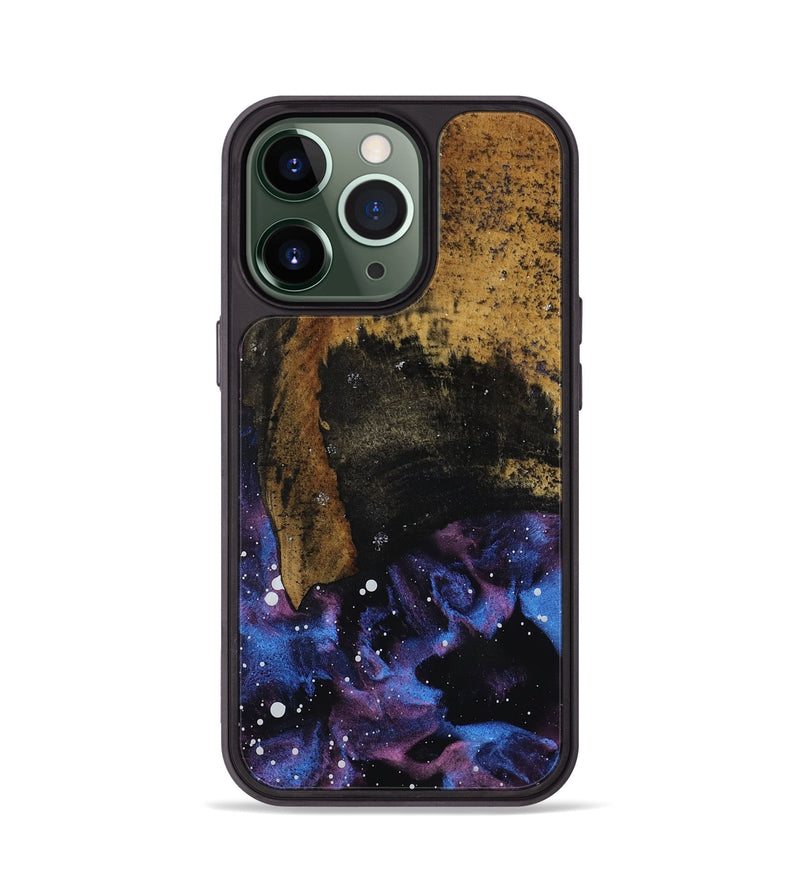 iPhone 13 Pro Wood Phone Case - Santino (Cosmos, 796554)