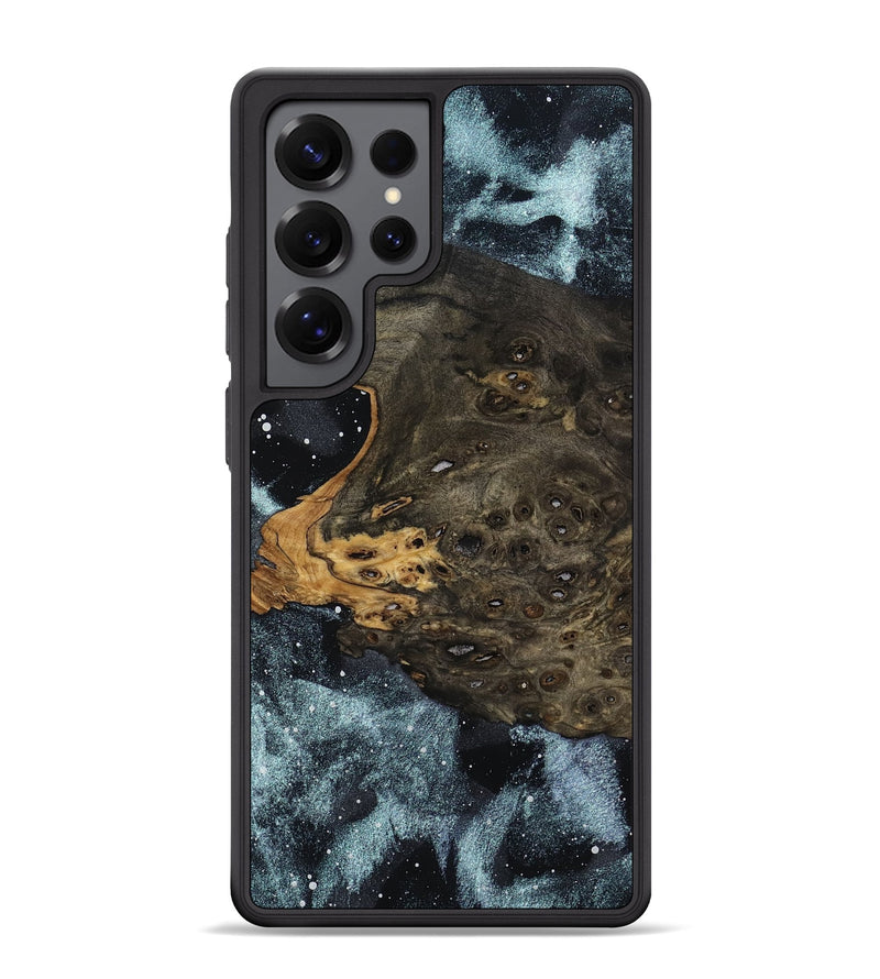 Galaxy S25 Ultra Wood Phone Case - Janene (Cosmos, 796558)
