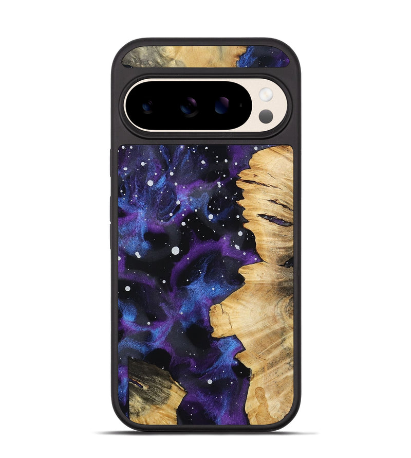 Pixel 10 Pro Wood Phone Case - Terri (Cosmos, 796560)