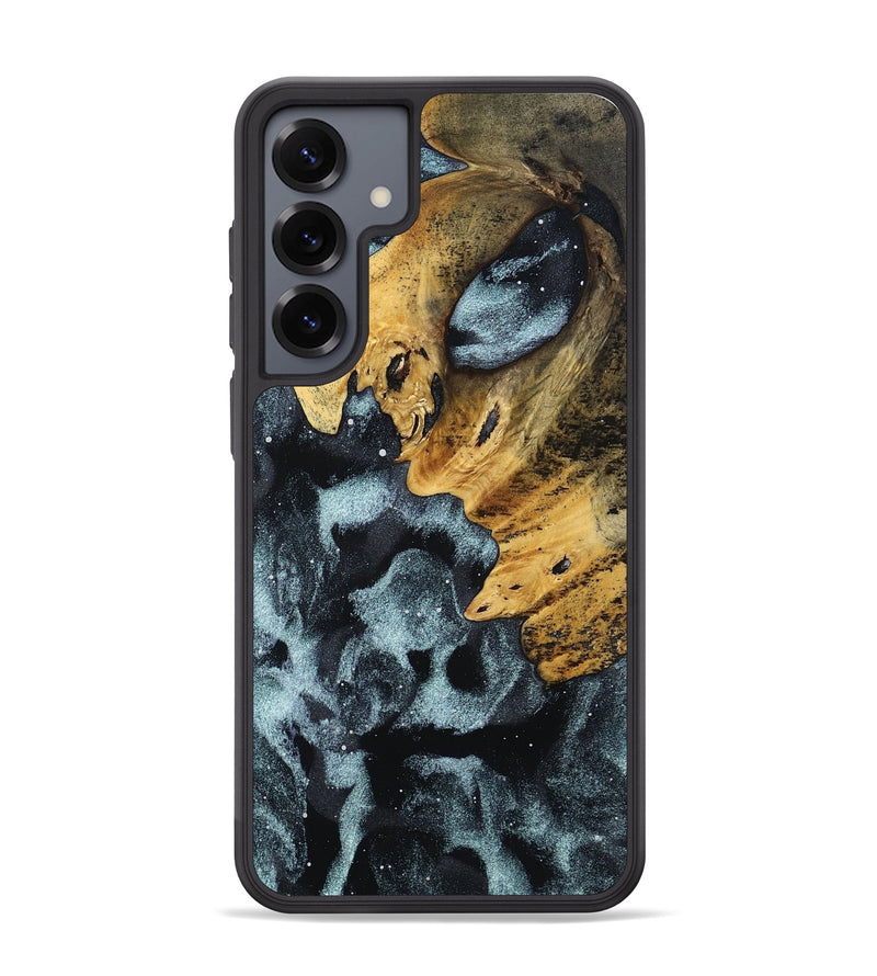 Galaxy S25 Plus Wood Phone Case - Kenny (Cosmos, 796563)