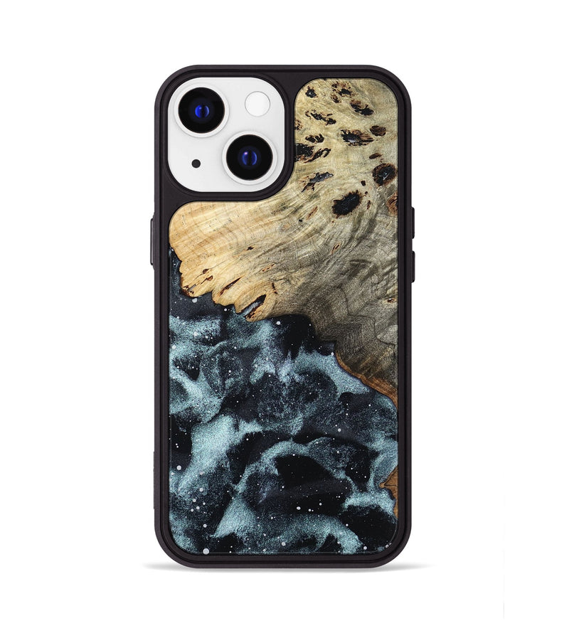 iPhone 13 Wood Phone Case - Gigi (Cosmos, 796571)
