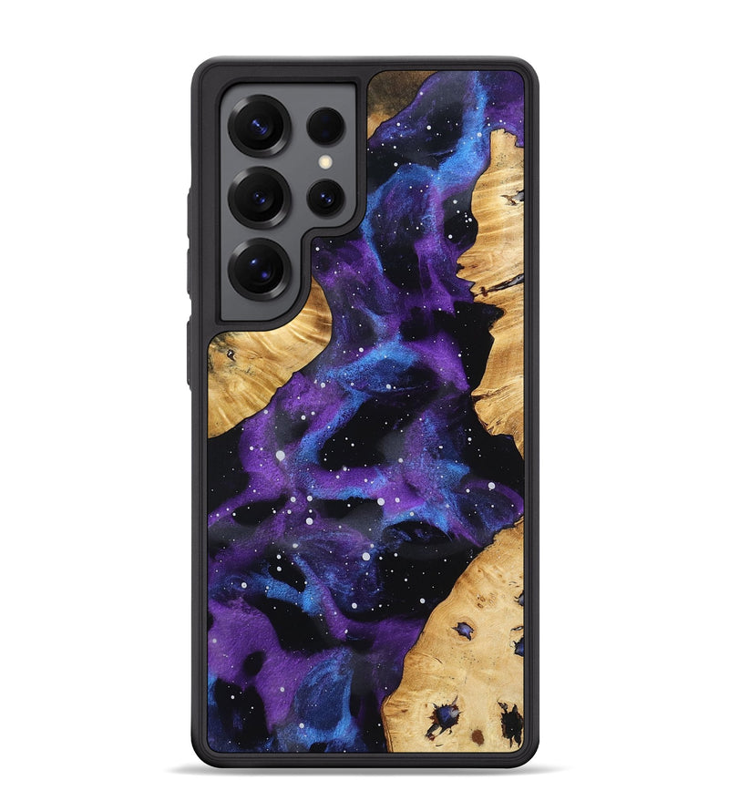 Galaxy S25 Ultra Wood Phone Case - Zahra (Cosmos, 796572)