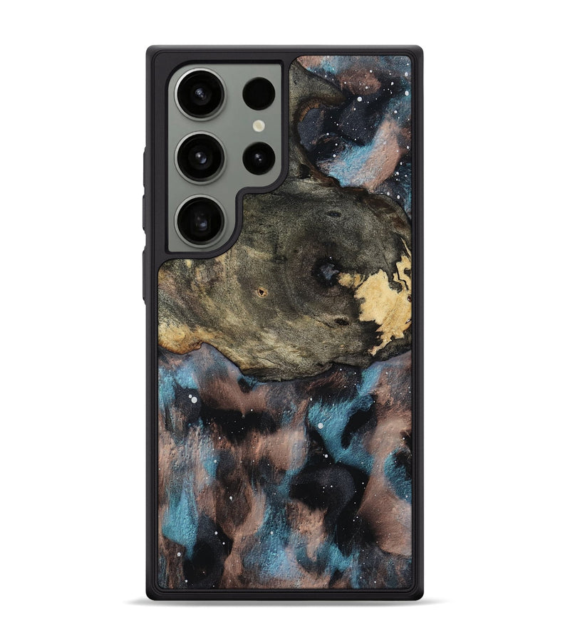 Galaxy S24 Ultra Wood Phone Case - Ola (Cosmos, 796576)