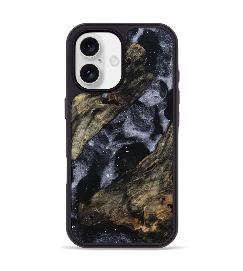 iPhone 17 Wood Phone Case - Lyla (Cosmos, 796582)