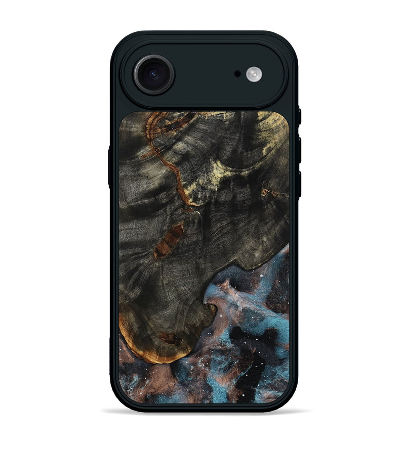 iPhone 17 Air Wood Phone Case - Xyla (Cosmos, 796584)