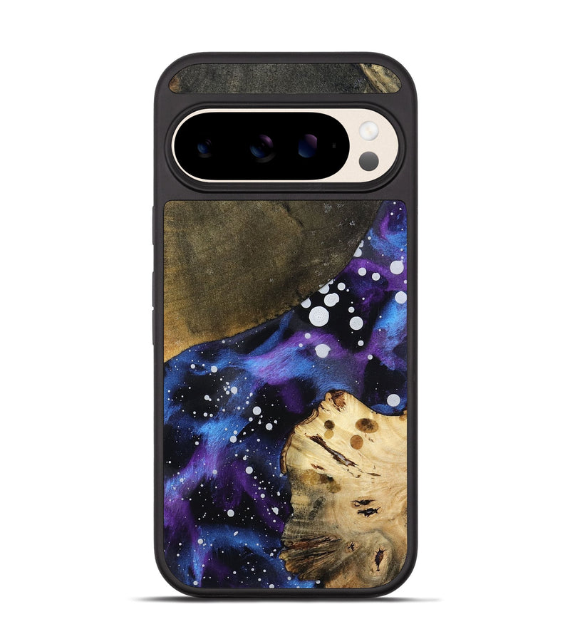 Pixel 10 Pro Wood Phone Case - Adler (Cosmos, 796585)