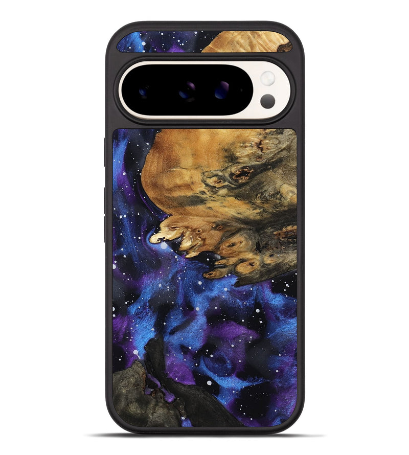 Pixel 10 Pro XL Wood Phone Case - Everest (Cosmos, 796594)