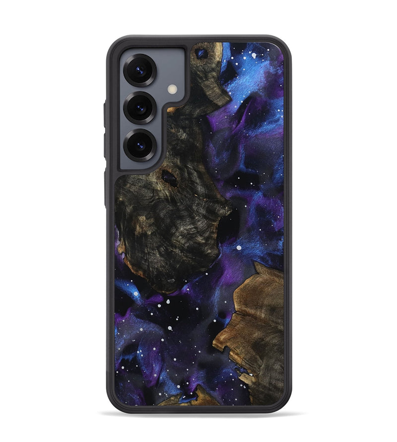 Galaxy S25 Plus Wood Phone Case - Syreeta (Cosmos, 796600)