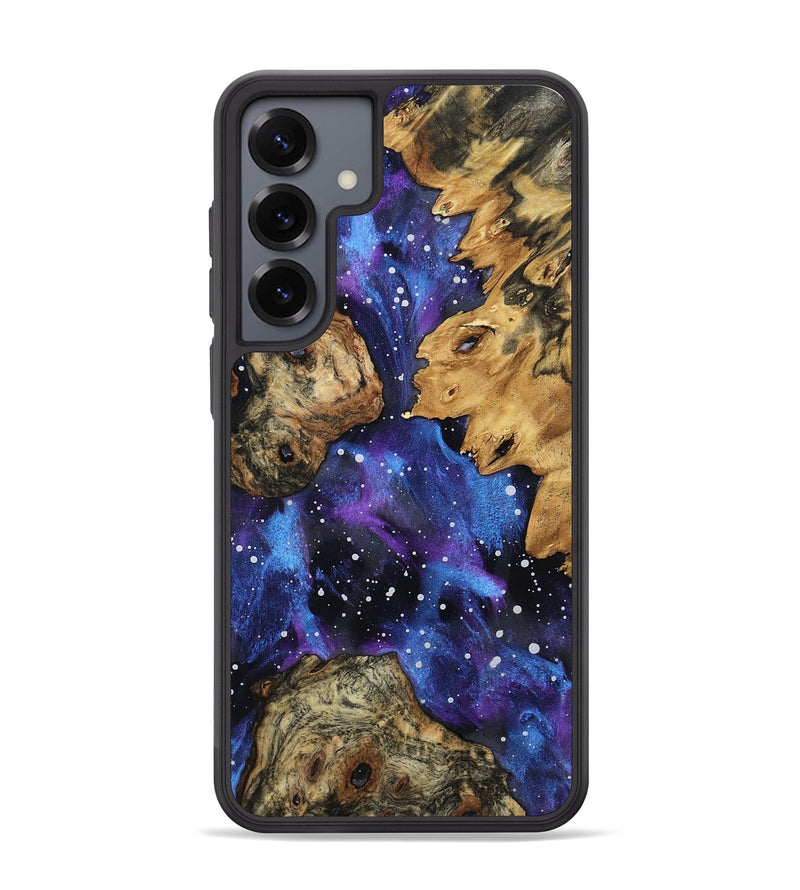 Galaxy S25 Plus Wood Phone Case - Orlando (Cosmos, 796607)