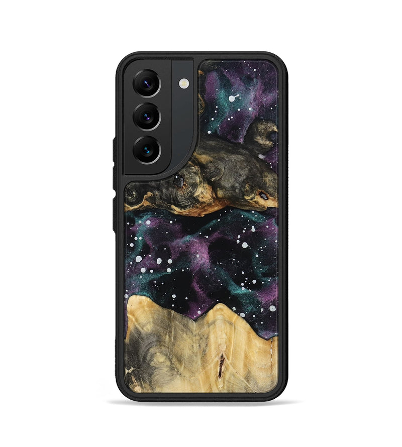 Galaxy S22 Wood Phone Case - Robbie (Cosmos, 796616)