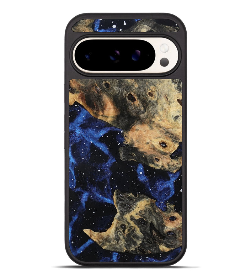 Pixel 10 Pro XL Wood Phone Case - Mayme (Cosmos, 796623)