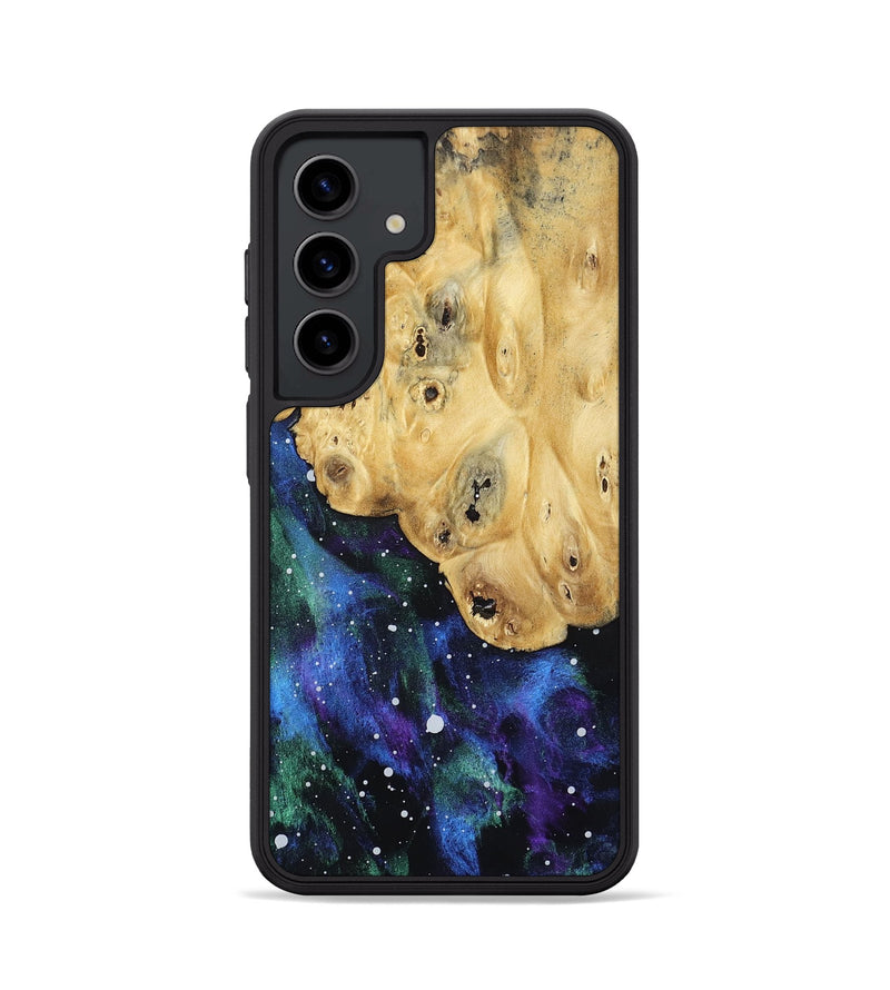 Galaxy S24 Wood Phone Case - Dianne (Cosmos, 796625)