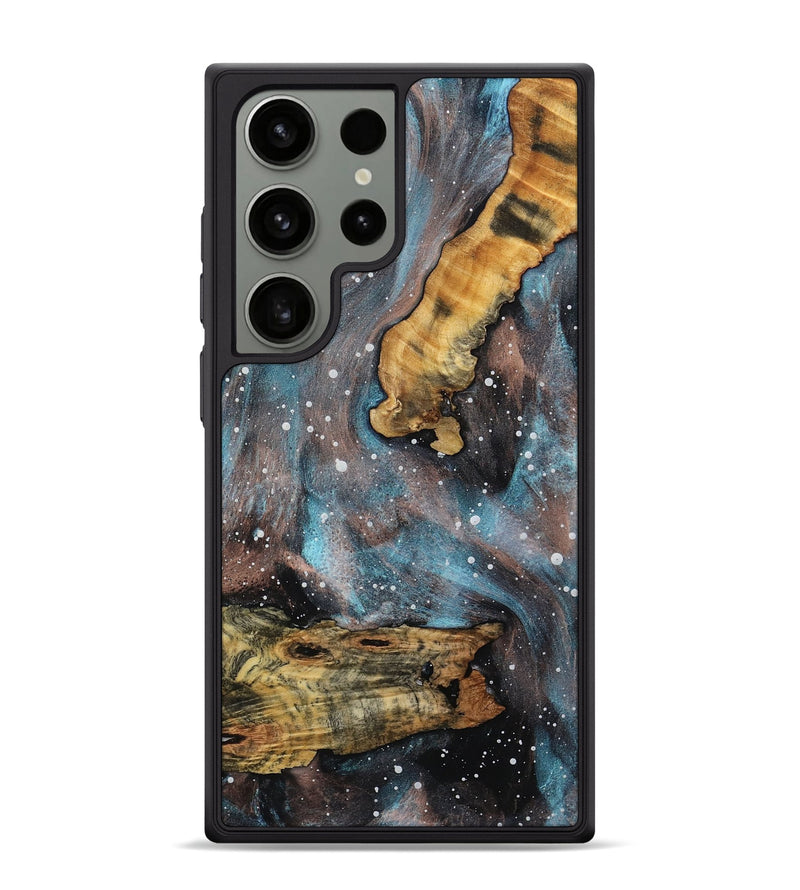 Galaxy S24 Ultra Wood Phone Case - Adriel (Cosmos, 796633)