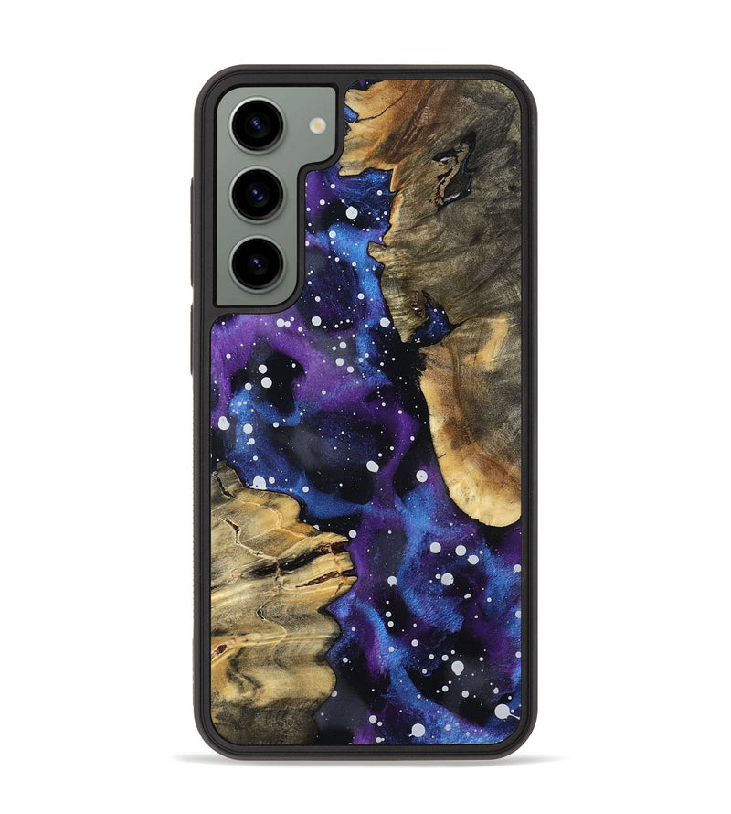 Galaxy S23 Plus Wood Phone Case - Freyja (Cosmos, 796647)