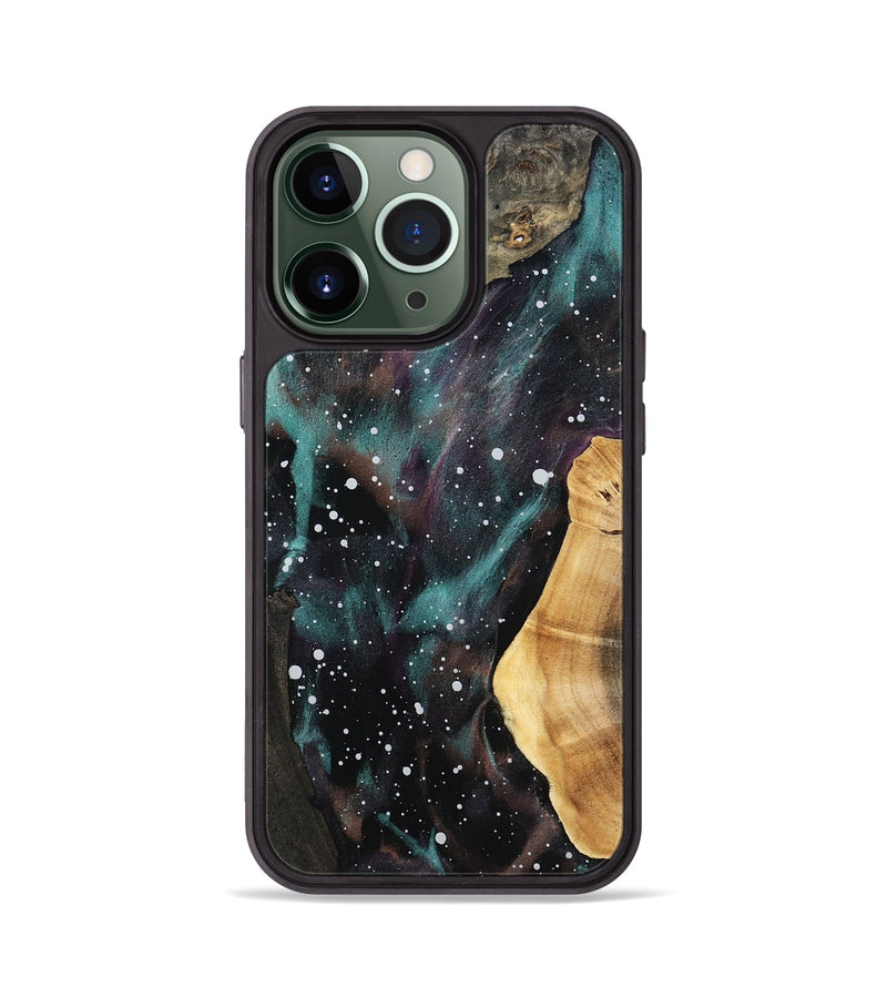 iPhone 13 Pro Wood Phone Case - Joslyn (Cosmos, 796648)