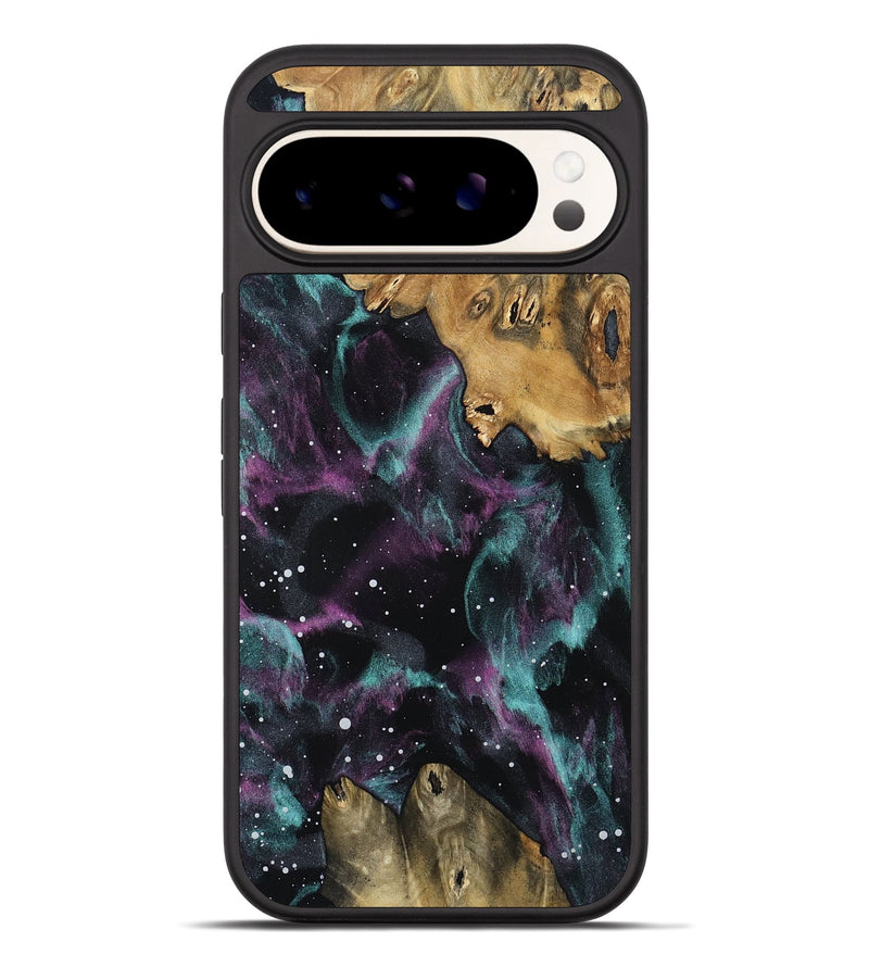 Pixel 10 Pro XL Wood Phone Case - Nalani (Cosmos, 796649)