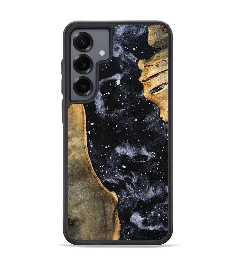Galaxy S25 Plus Wood Phone Case - Barrett (Cosmos, 796651)