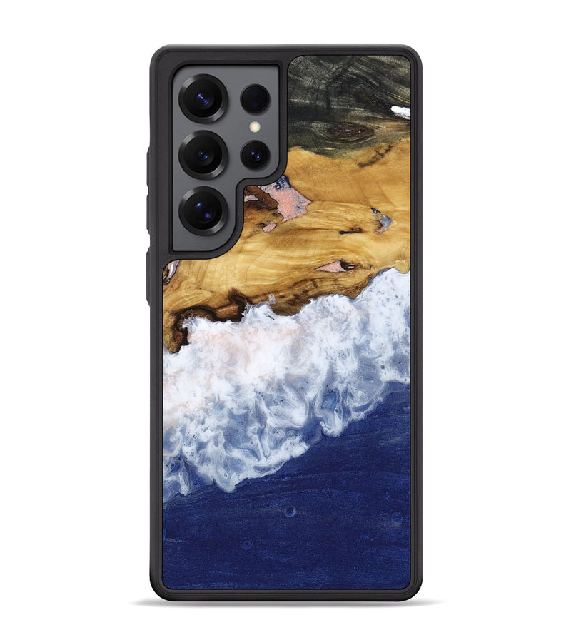 Galaxy S25 Ultra Wood Phone Case - Landyn (Coastal, 796659)